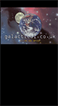 Mobile Screenshot of galactical.co.uk